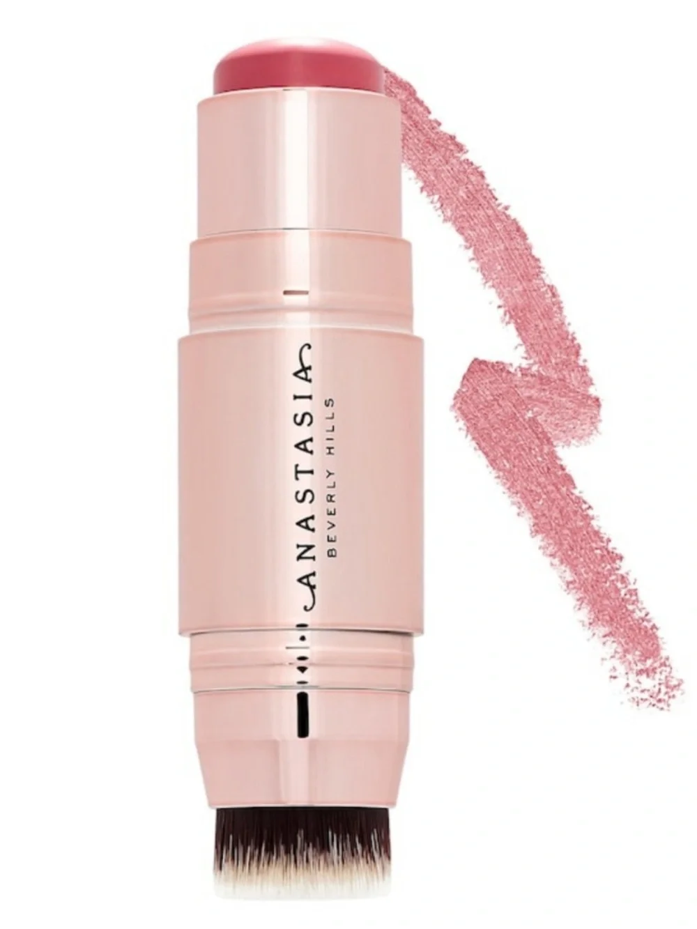 Anastasia Beverly Hills Stick Blush Pink Dahlia